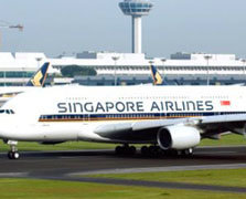 Singapore Airlines, una compañía que tradicionalmente ha tenido un fuerte componente de pasajeros de negocios con billetes de Primera Clase, Business y Ejecutiva ha entrado en la dinámica de “las rebajas al 50%” para recuperar ocupación

